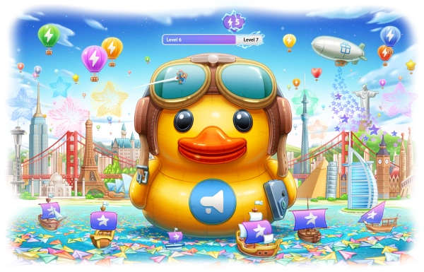 Giveaways in Channels and Free Premium