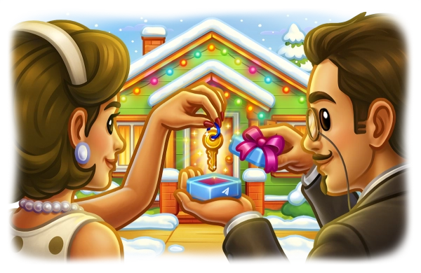 Passkeys, Gift Offers and More