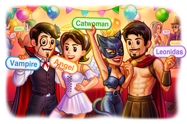 Member Tags, Login with Telegram, Disable Sharing, GIF Editing, Date Formatting, Voting Timestamps